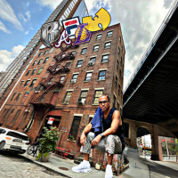 DJ RAFLOW - Mixtape (Drake / Future / Kanye West Ty Dolla$ign / Asap Rocky)