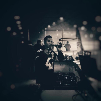 #hip-hop #reggae #electronic Dance Music