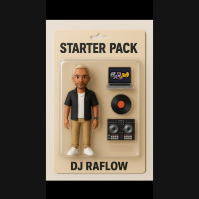 #hip-hop #reggae #electronic Dance Music