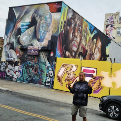 #hip-hop #reggae #electronic Dance Music