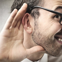 Ouvir É Melhor Que Falar - Luciano Fournier