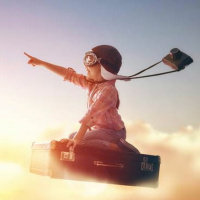 Sonhos - Luciano Fournier