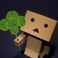 SORTE - LUCIANO FOURNIER