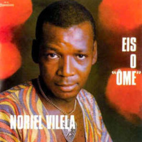 #33 - Noriel Vilela - Eis o Ôme (1969)