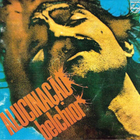 #1 - Belchior - Alucinação (1976)