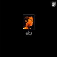 #12 - Elis Regina - Ela (1971)