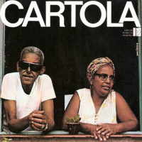 #3 - Cartola - Cartola (1976)