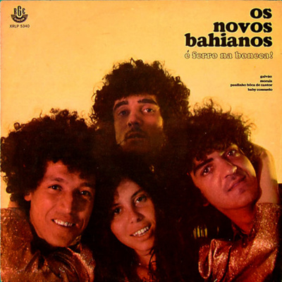 Maniçoba Podcast