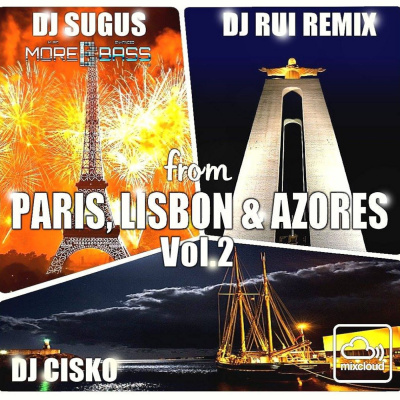 Party Time (official Podcast) By Dj Cisko