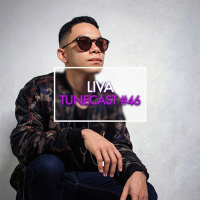 TUNECAST! #46 // LIVA – IDENTITY #03