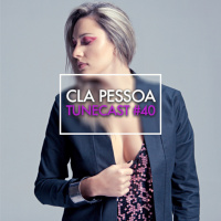 TUNECAST! #40 // DJ Cla Pessoa - ONRUSH