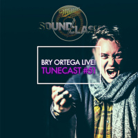 TUNECAST! #51 // BRY ORTEGA LIVE! – MILLER SOUNDCLASH