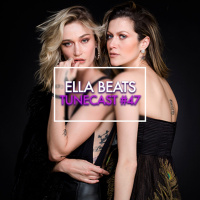 TUNECAST! #47 // ELLA BEATS - CARNAVAL 2018 VOL.1