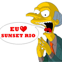SUNSET RIO Episodio 8