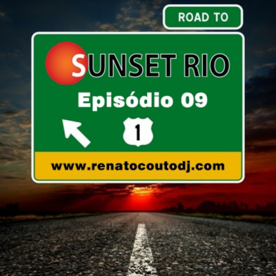 Sunset Rio Mixshows Podcast