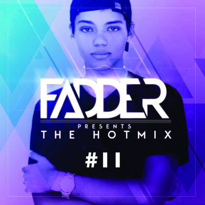 Fadder - The Hotmix Podcast