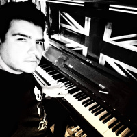 Club Session Mix Radio Show - Camilo Nissen - #CSM119