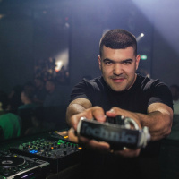 Club Session Mix Radio Show - Felipe Beck - #CSM128