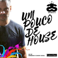 Club Session Mix Radio Show - Double S - #CSM094