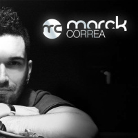 Club Session Mix Radio Show - Marck Correa - #CSM061