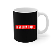 Club Session Mix Radio Show - Maquina Total Megamix (Part 2) - CSM280