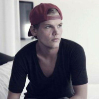 Club Session Mix Radio Show - Avicii - #CSM093