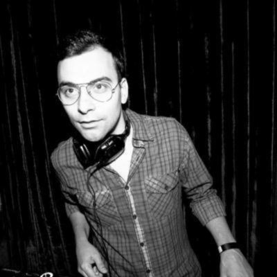 Club Session Mix Radio Show