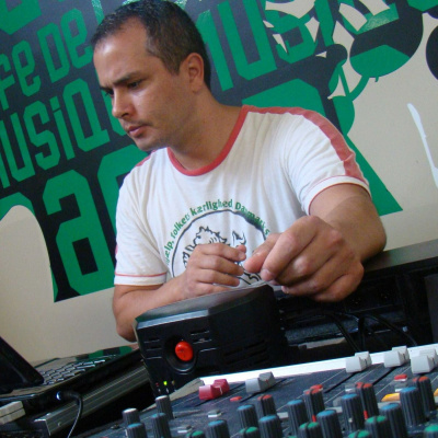 Club Session Mix Radio Show