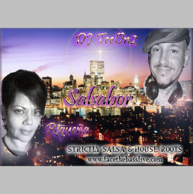 Riqueña - Ritmo Y Raices