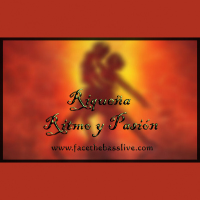 Riqueña - Ritmo Y Raices