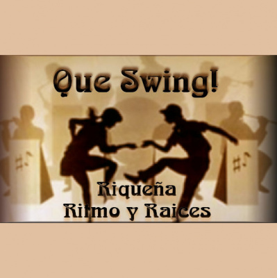 Riqueña - Ritmo Y Raices