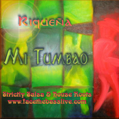 Riqueña - Ritmo Y Raices