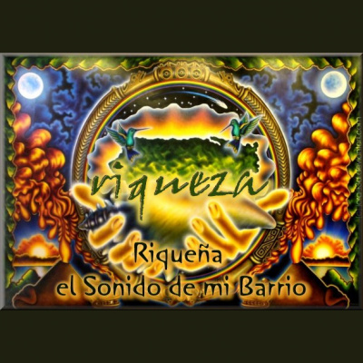 Riqueña - Ritmo Y Raices