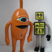 #11 - Octopus Mono Sound!