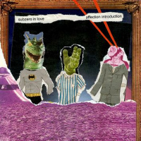 Subzero In Love - She Said Yeah