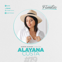 Alayana Costa