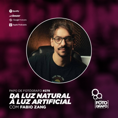 Papo De Fotógrafo