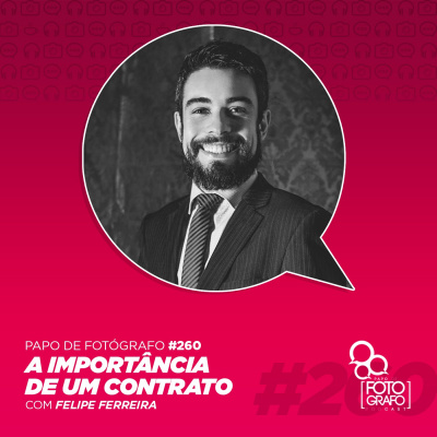 Papo De Fotógrafo