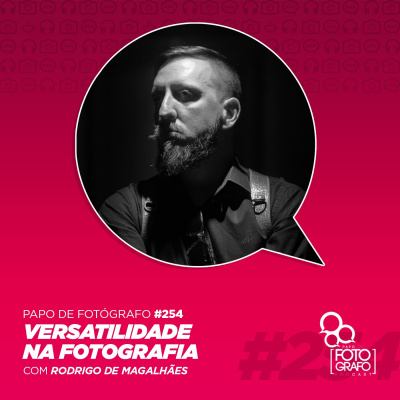 Papo De Fotógrafo