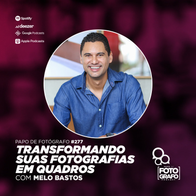 Papo De Fotógrafo