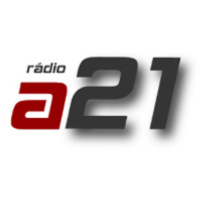 Rádio Alternativa 21 (Promo 02)
