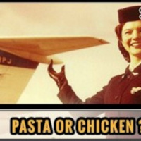 Record Hop Podcast Episódio 20: Pasta or Chicken?