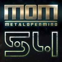 MOM#54 - 2014 Rock amp Modern New Releases