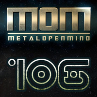 MOM#106 - New Releases 2016 + 13 Extreme Metal Singles