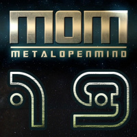 MOM#79 - Rock amp Metal Instrumental
