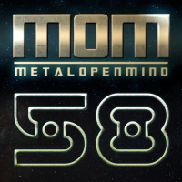 MOM#58 - Especial Lançamentos Rock 2014