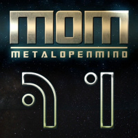 MOM#71 - Especial Melodic Rock