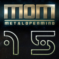 MOM#75 - Mixed Metal Styles Part 1 - Anos 80