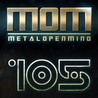 MOM#105 - Banda Sonora Infernal + Entrevista DICO = Metal Português