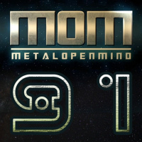 MOM#91 - Twitter Special with Zyklon